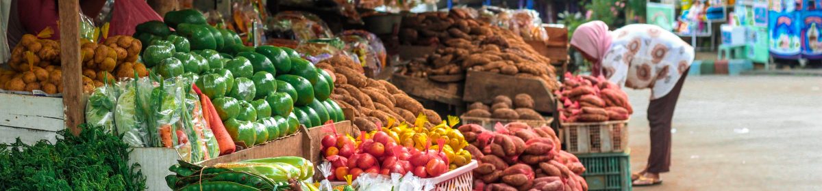 Memuridkan Bangsa-Bangsa